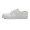Tênis Nike Zoom Stefan Janoski Leather White