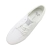 Tênis Nike Zoom Stefan Janoski Leather White