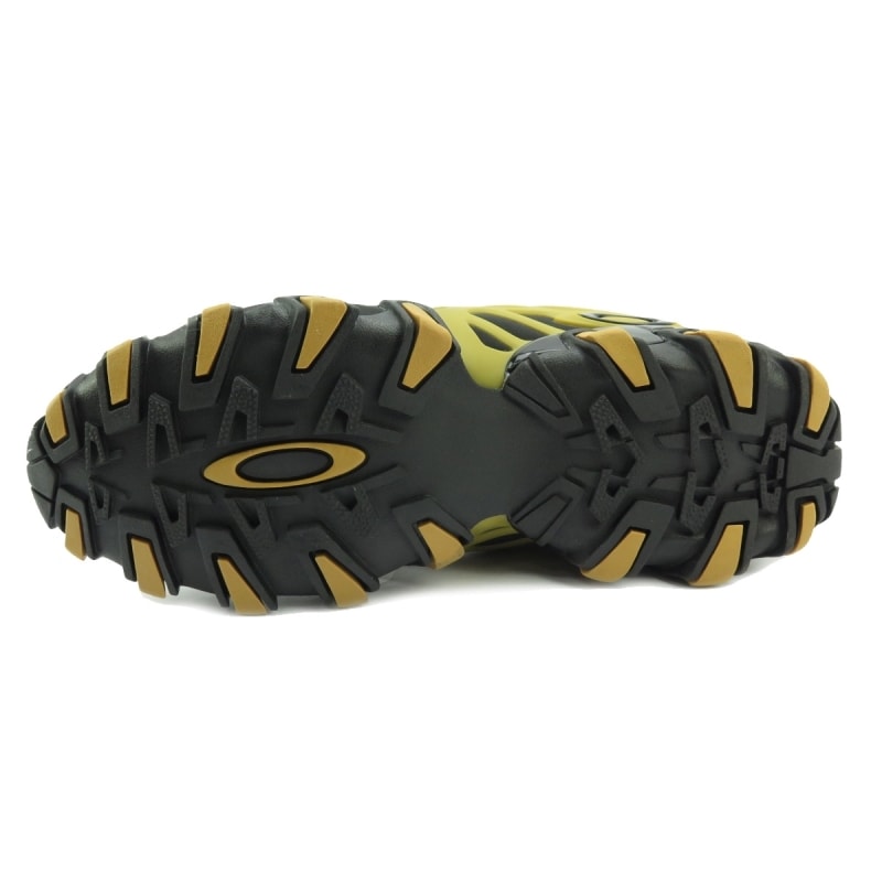 Tênis Oakley Bunker Copper Canyon - Back Wash