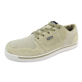 Tênis Oakley Cave Khaki Tênis Oakley Cave Khaki