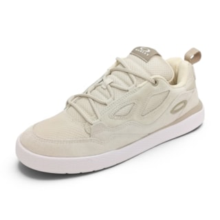 Tênis Oakley Claws Off White