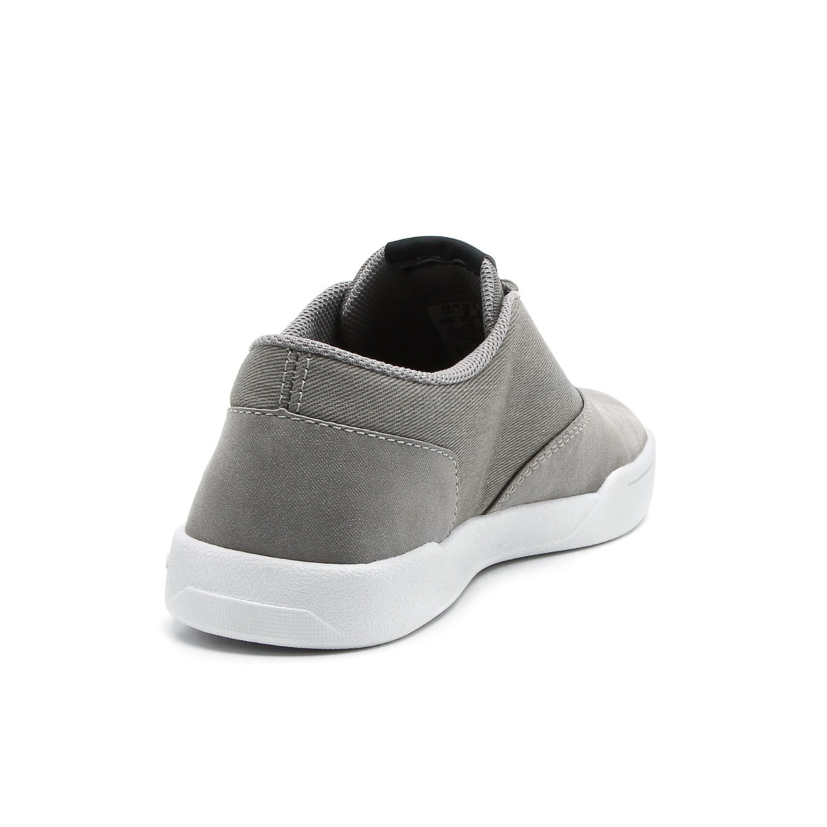 tênis oakley dana point plus 2.0 cinza