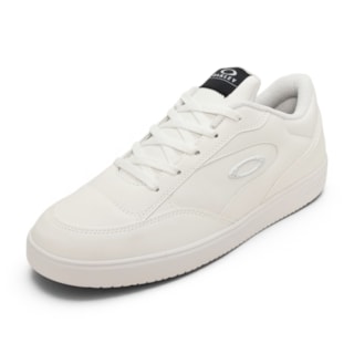 Tênis Oakley Delta Off White