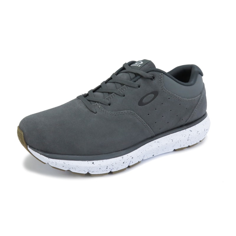Tênis Oakley Drop Spray Shadow Cinza