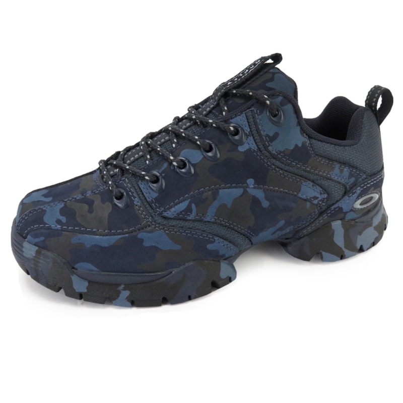 Flak 365 Camo Tênis Oakley Oakley 365 Azul Tênis Oakley Flak 365