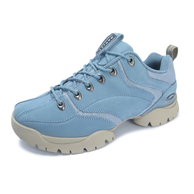 Tênis Oakley Flak 365 Citadel Azul Back Wash - Main Image