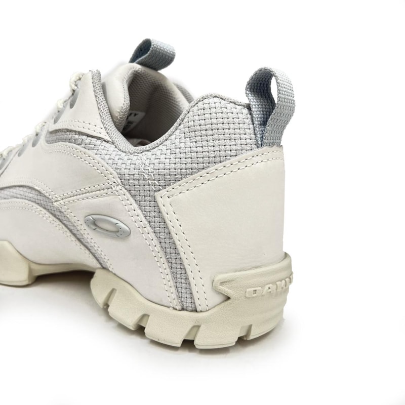 Tênis Oakley Flak Branco Noble Metal Tenis Oakley Flak 365 Branco