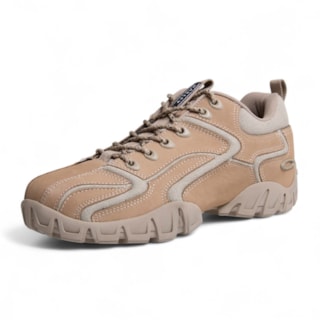 Tênis Oakley Flak III New Khaki
