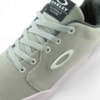 Tênis Oakley Flyer Print Light Grey Cinza