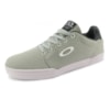 Tênis Oakley Flyer Print Light Grey Cinza