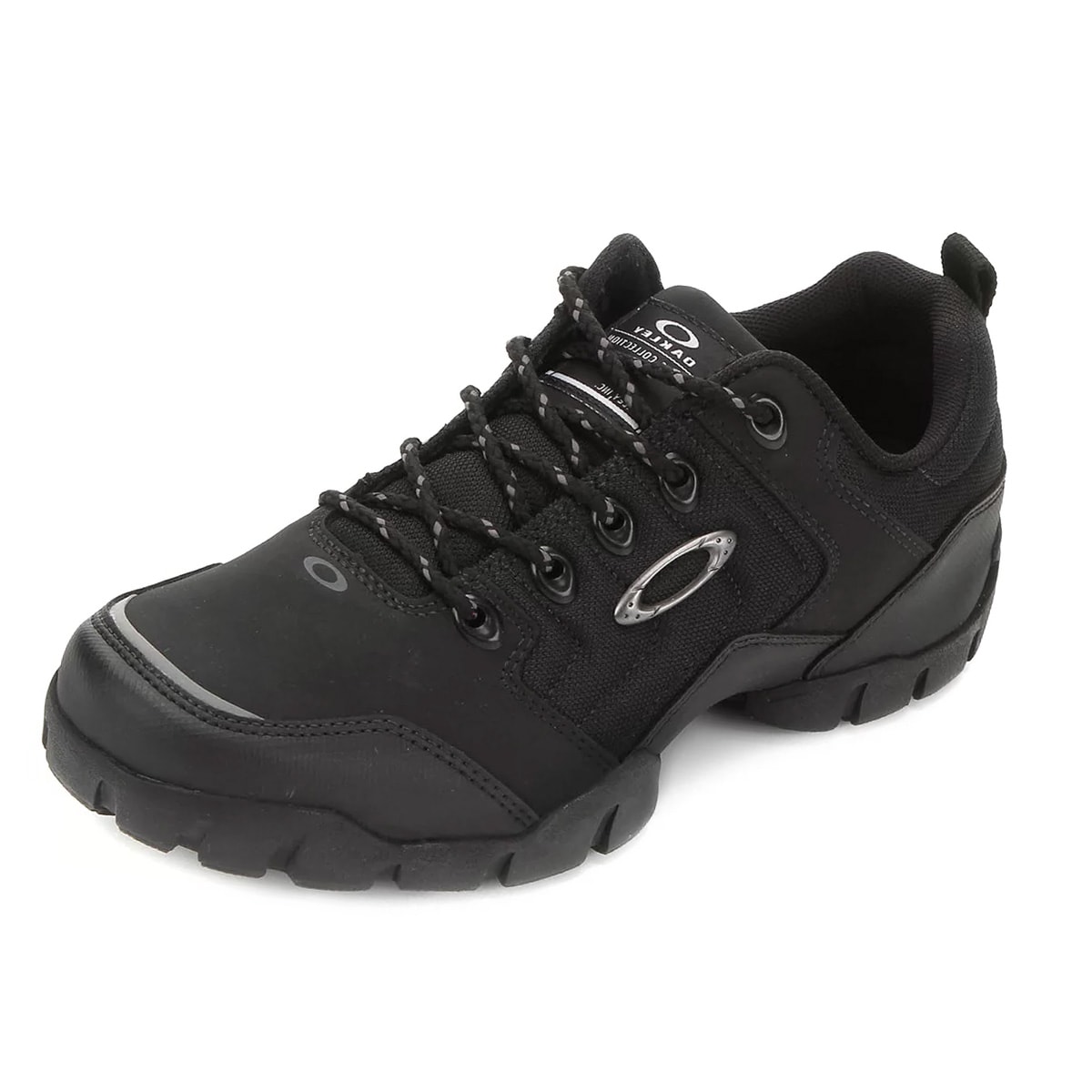 oakley couro de cobra
