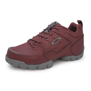 Tênis Oakley Halftrack Low II Red Night