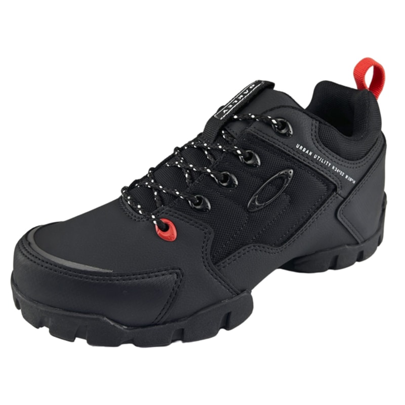 Tênis Oakley Halftrack Low II Urban Utility os melhores preços