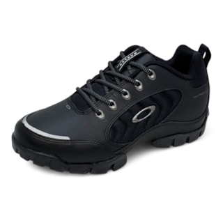 Tênis Oakley Halftrack Low III Black