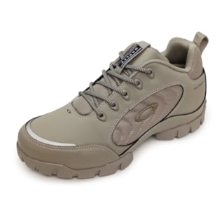 Tênis Oakley Halftrack Low III New Khaki