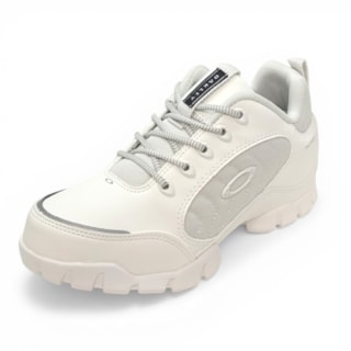 Tênis Oakley Halftrack Low III White