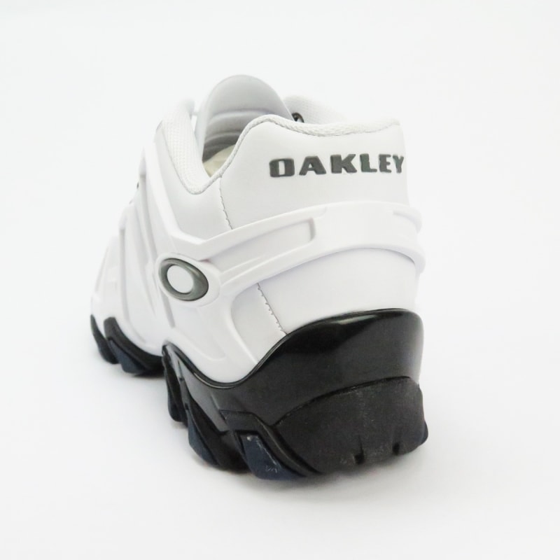 Oakley hardshell hot sale branco