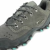 Tênis Oakley Knockout Grigio Scuro 12158BR-23Q Cinza