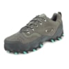 Tênis Oakley Knockout Grigio Scuro 12158BR-23Q Cinza