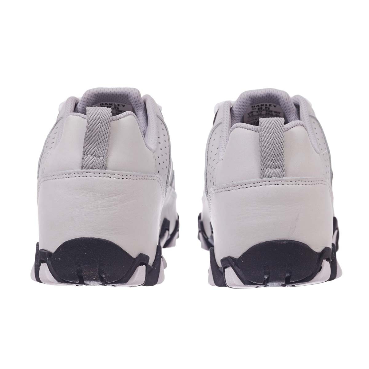 tênis oakley knockout branco