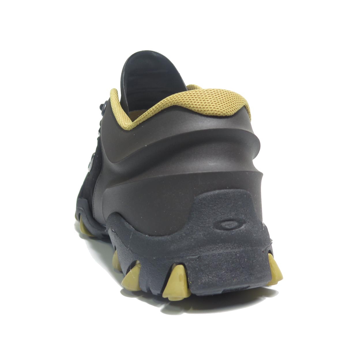 tênis oakley mechanism preto