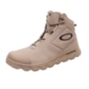 Tênis Oakley Militar O-MD 1 Mid Almond Bege