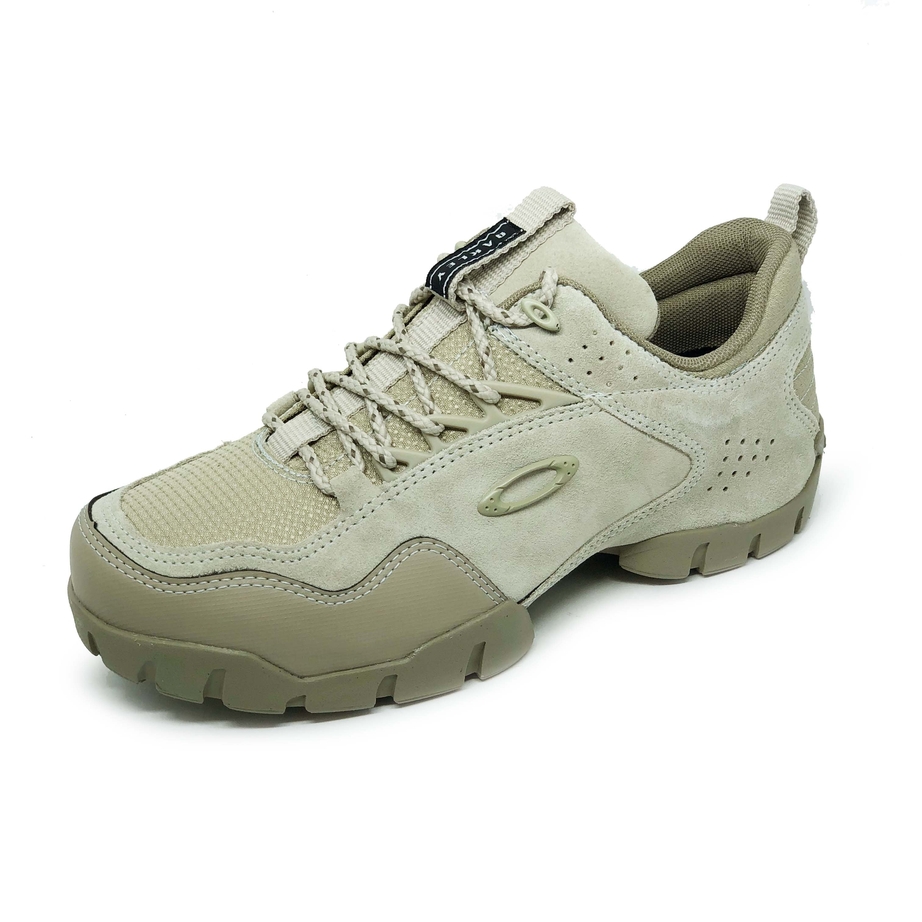 Tenis best sale oakley militar