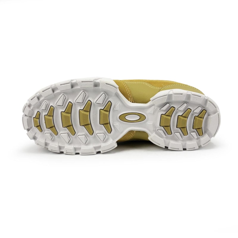 Tênis Oakley Modoc Low Dorado os melhores preços Clique e confira!