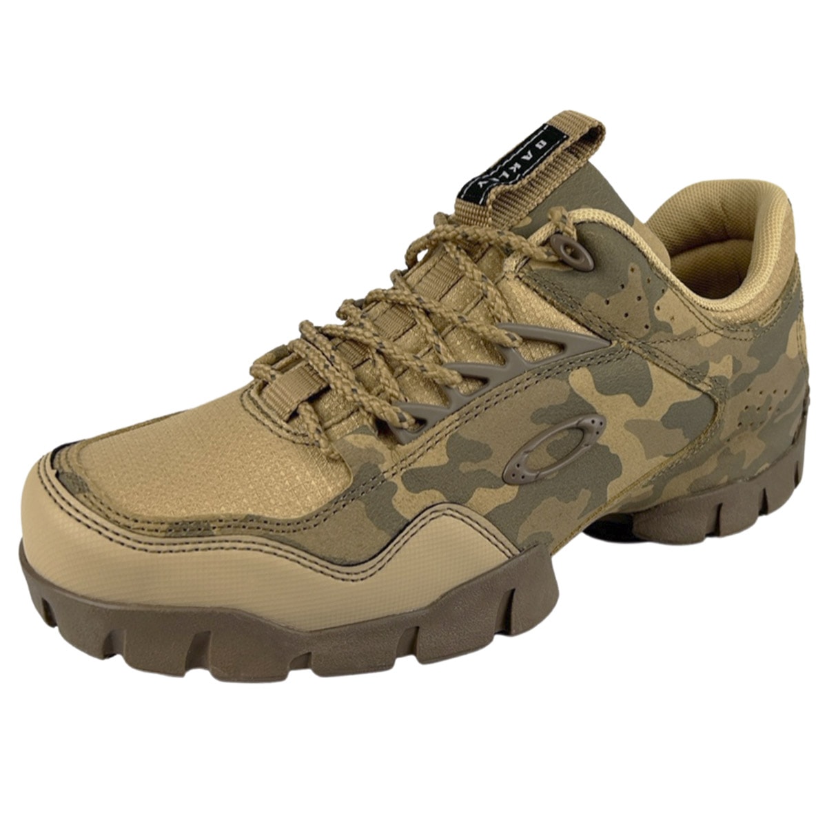 Tenis Oakley Modoc Low II Camo Desert Camo os melhores precos Clique e confira