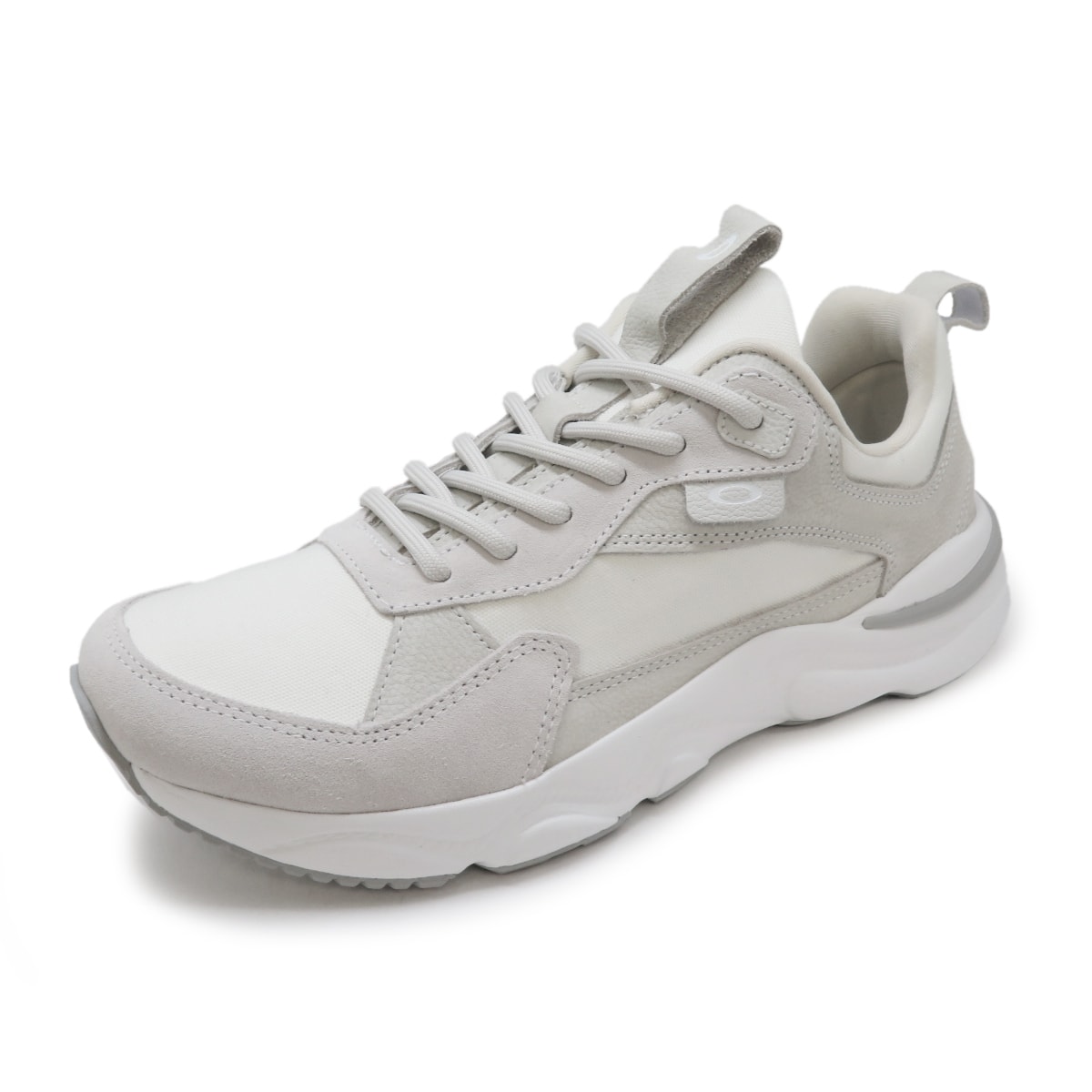 Tênis Oakley Navigate Arctic White os melhores preços | Clique e