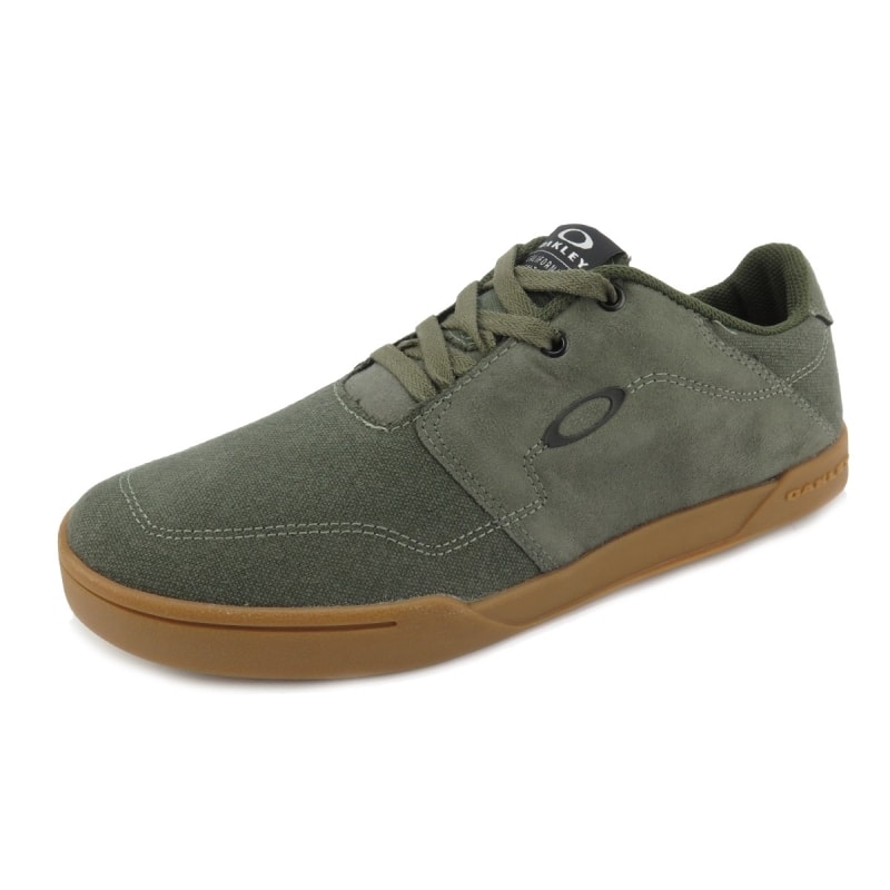 Tênis Oakley  Rail 2 Dark Brush