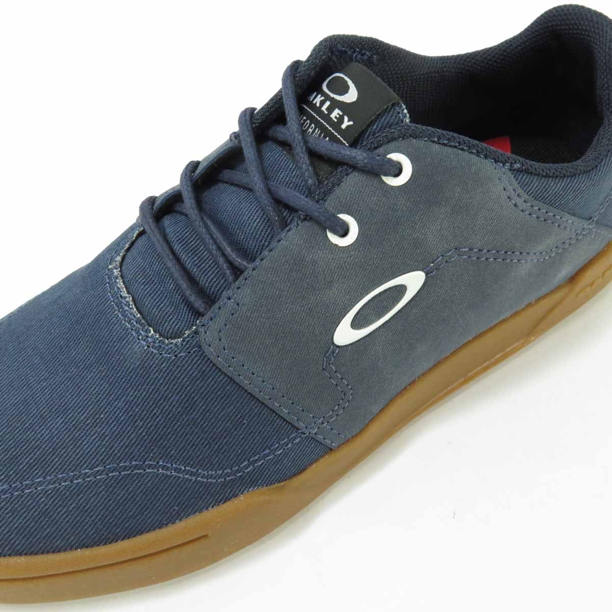 tênis oakley rail 3 preto