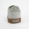 Tênis Oakley Rail Stone Gray