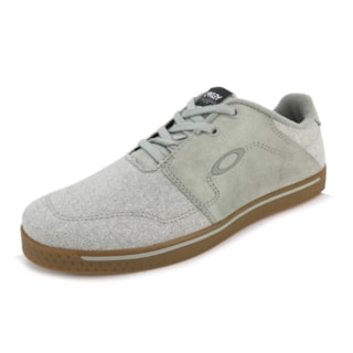 Tênis Oakley Rail Stone Gray Tênis Oakley Rail Stone Gray