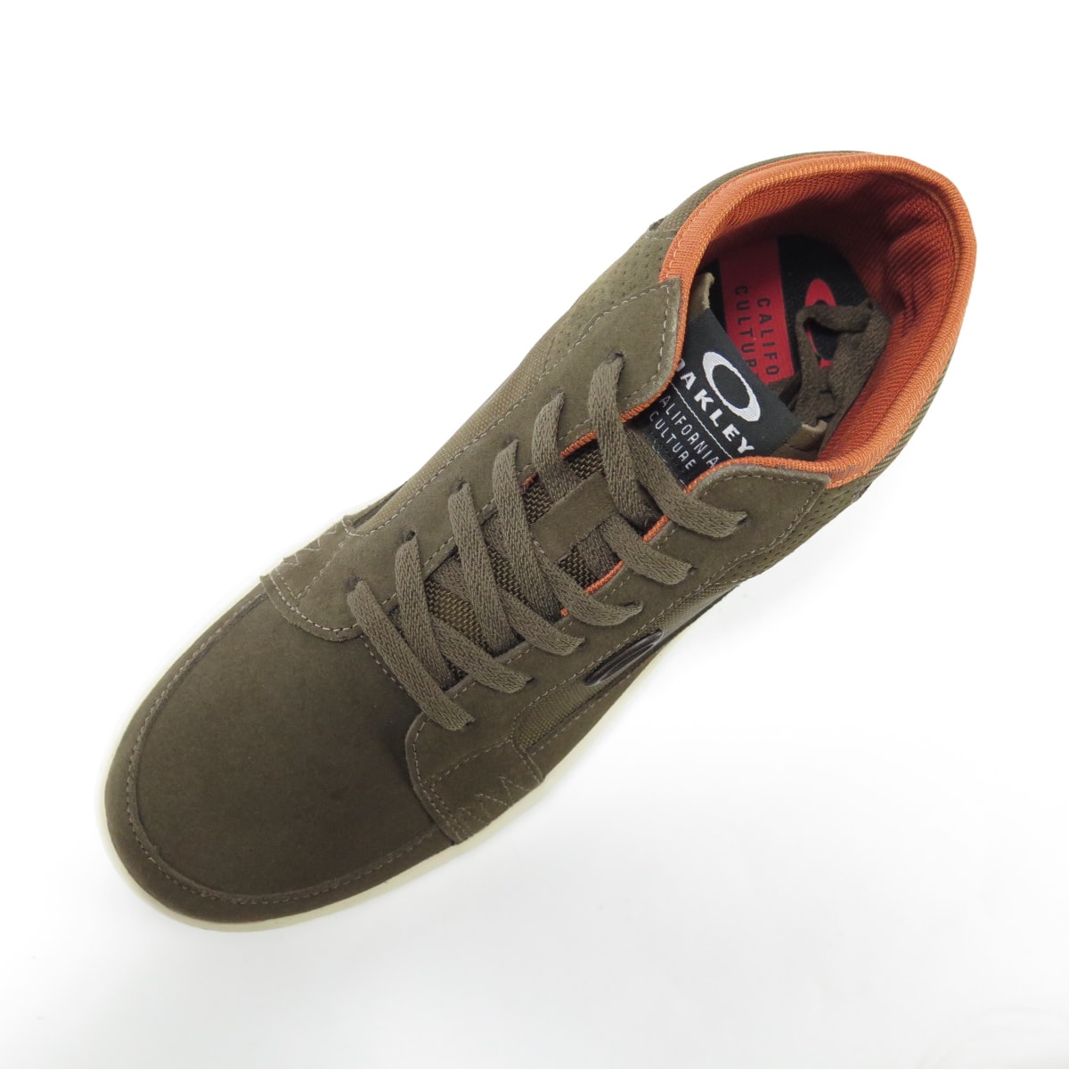 Tênis Oakley Roadtrip Chocolate - Compre na Back Wash!