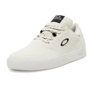 Tênis Oakley Voyage III Off White
