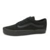 Tênis Old Skool Lite Preto Monocromático Preto