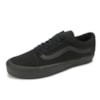 Tênis Old Skool Lite Preto Monocromático Preto