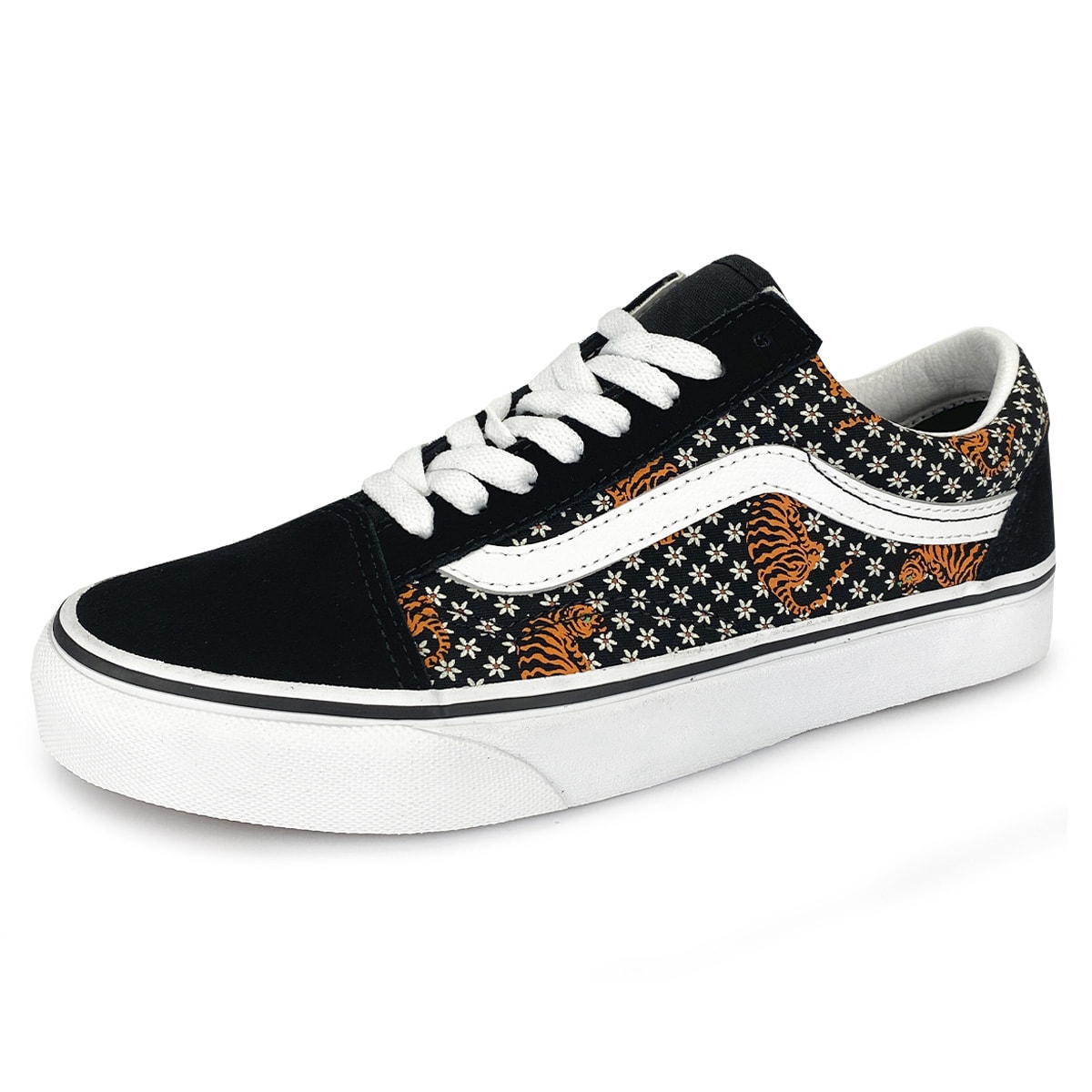 tenis vans old skool