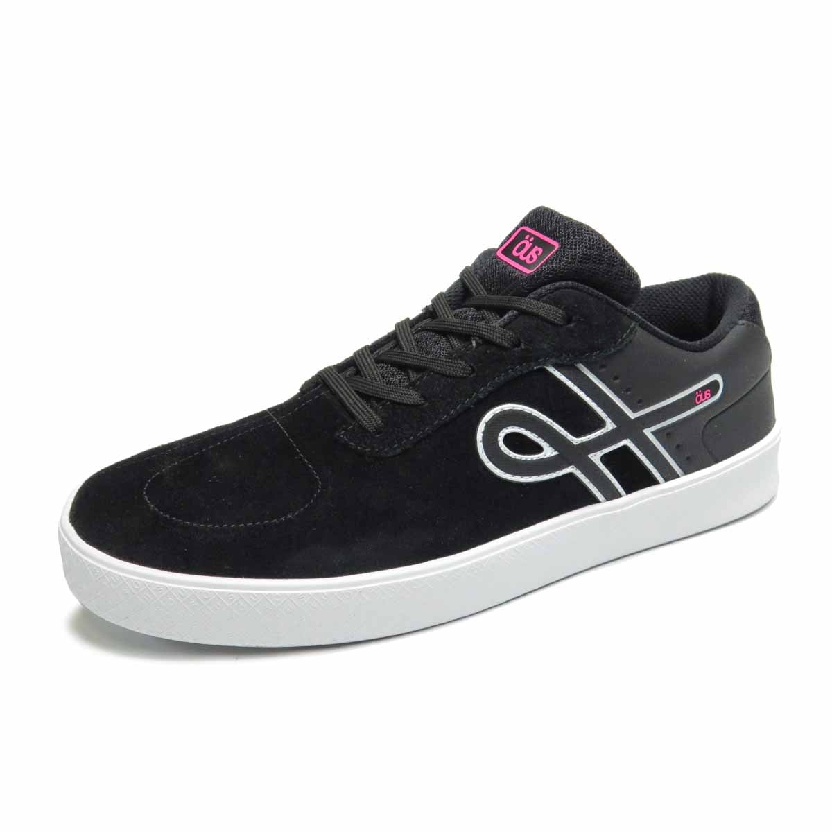 tenis branco ous