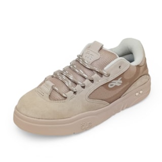 Tênis Ous Fluente GTX Saara Essencial