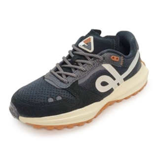 Tênis Ous Hevea Dots Prt Chantilly OE