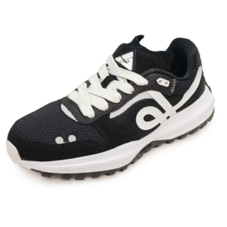 Tênis Ous Hevea Dots PRT Pristine BCO OE