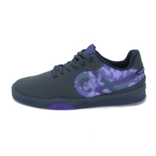 Tênis Ous Imigrante Roxo Tênis Ous Imigrante Roxo