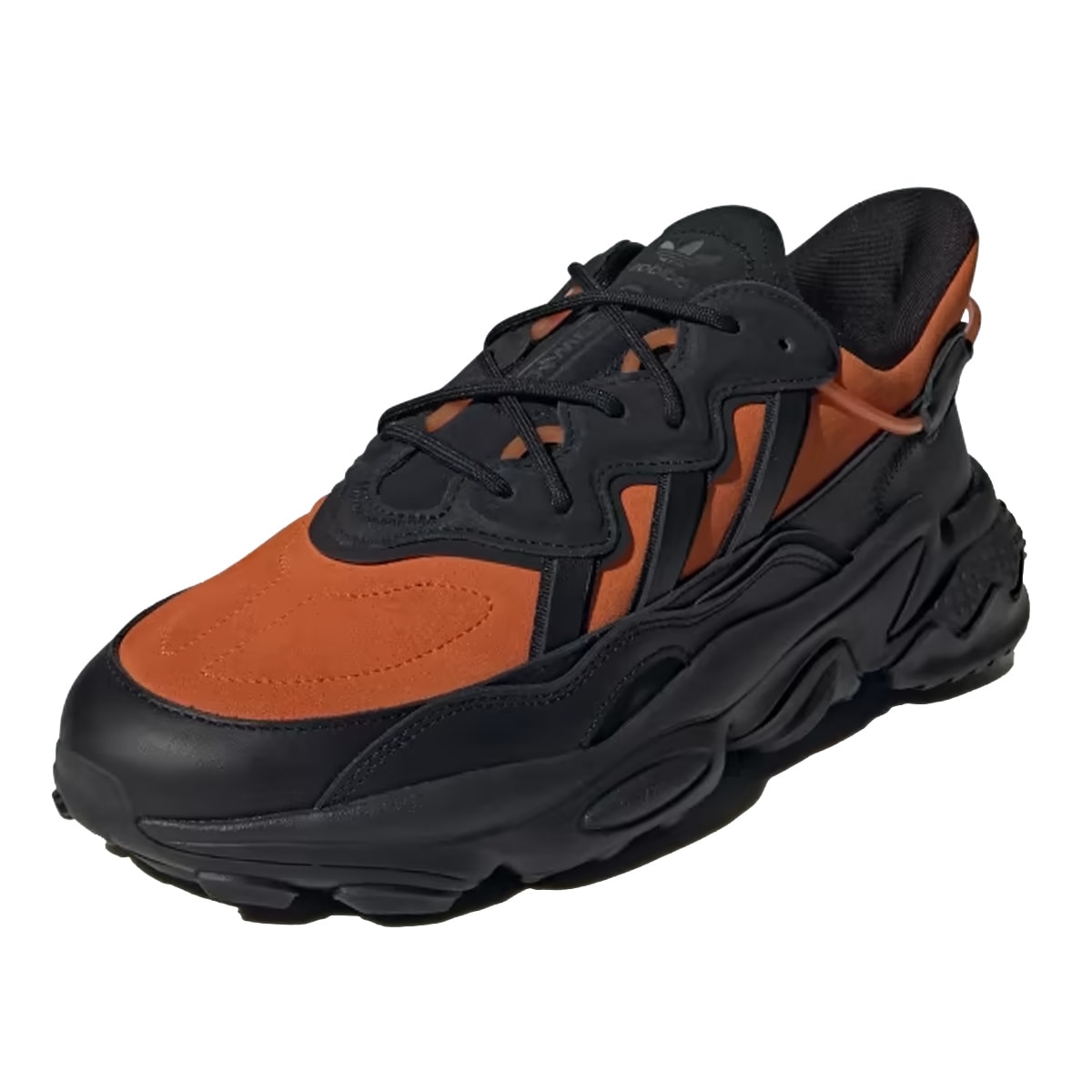 Adidas ozweego outlet laranja