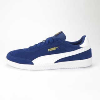 Tênis Puma Astro Cup Azul Tênis Puma Astro Cup Azul