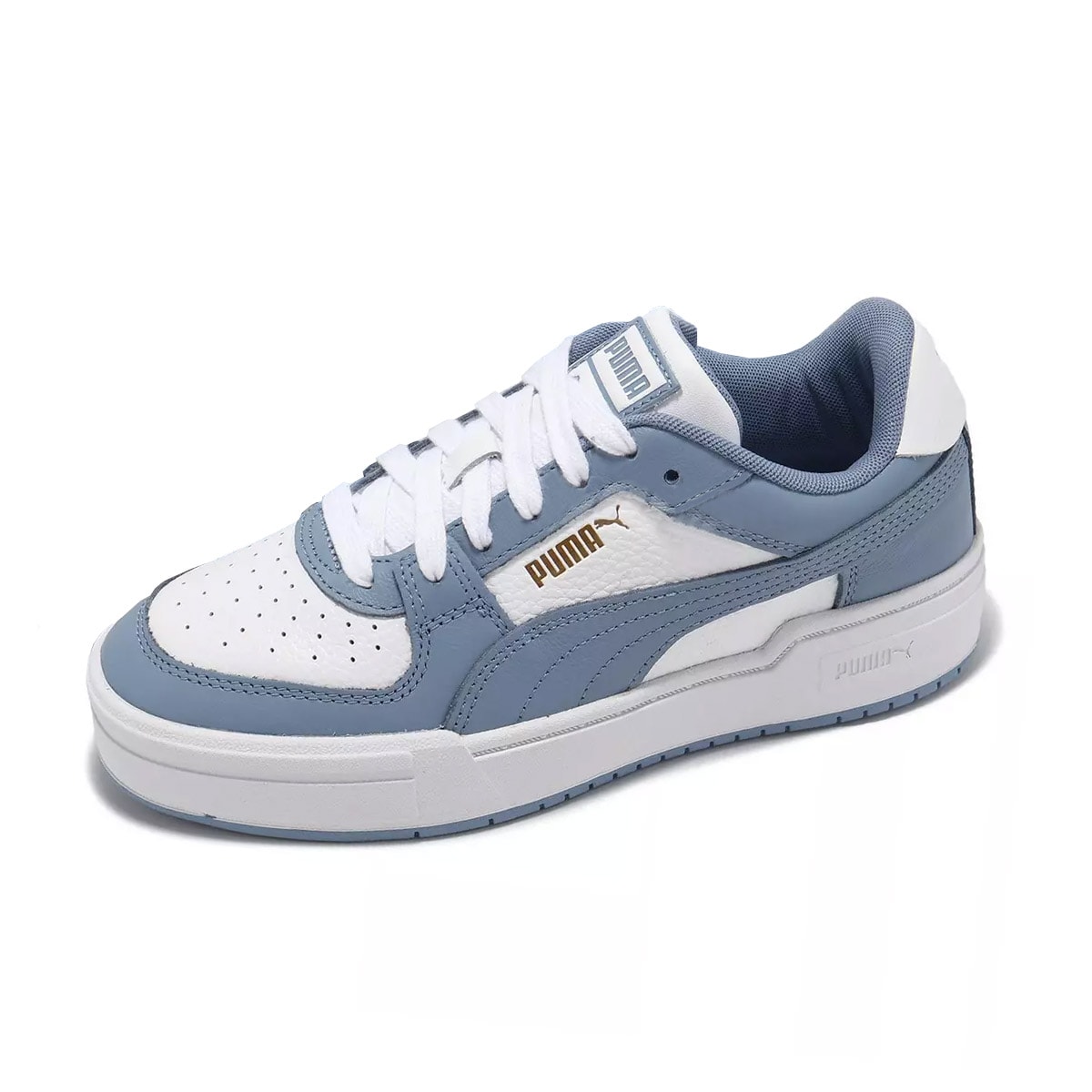gana様 Tênis Puma Ca Pro Classic Light Blue os melhores preços | Clique e