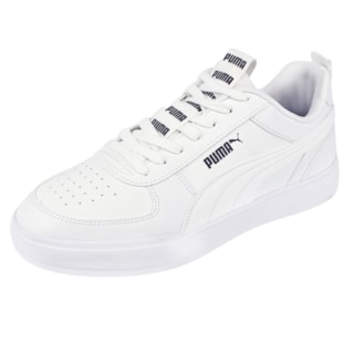 Tênis Puma Canven Tape BDP White