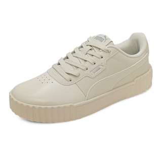 Tênis Puma Carina 3.0 BDP Alpine Snow