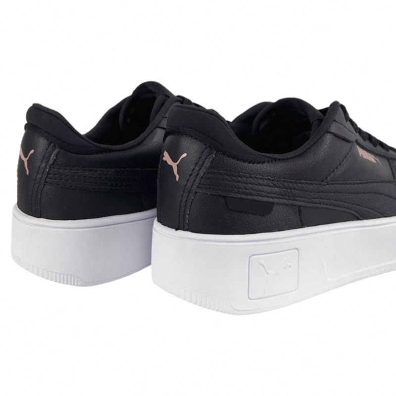 Tênis Carina Street BDP, Preto, PUMA